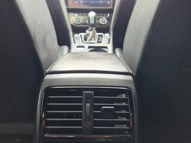 2020 Volkswagen Arteon