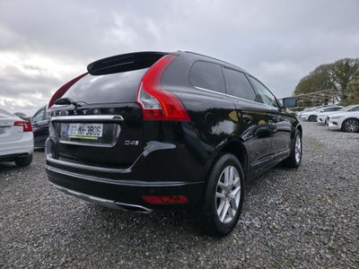 2016 Volvo XC60