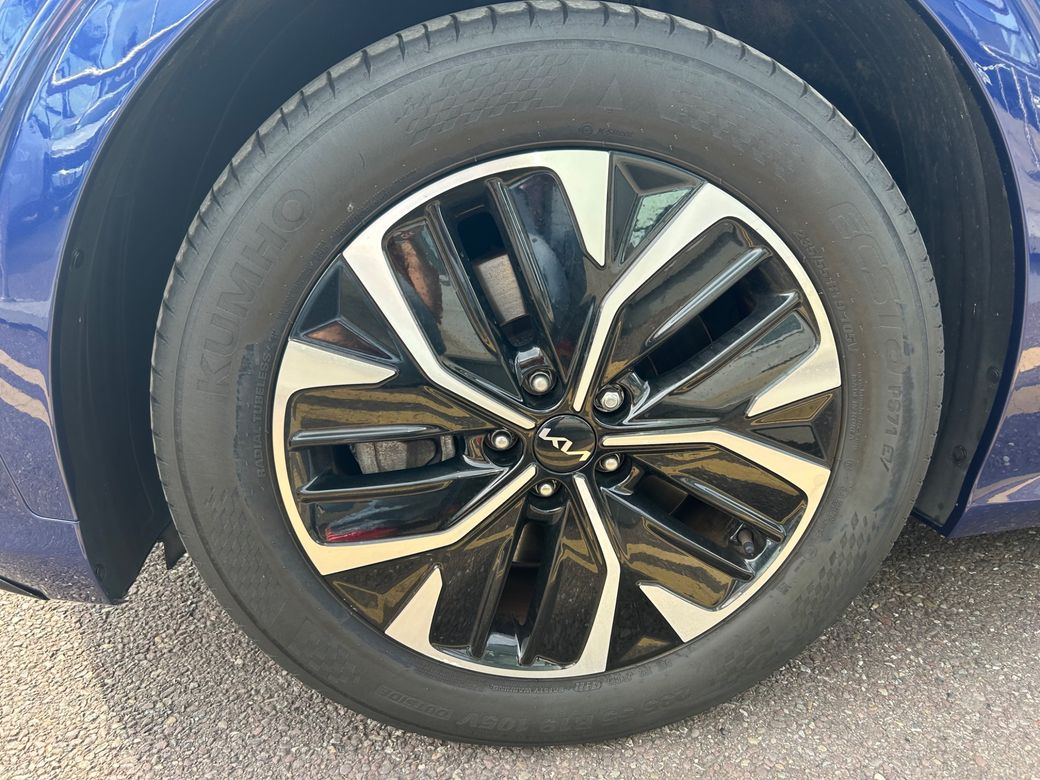 2023 Kia EV6
