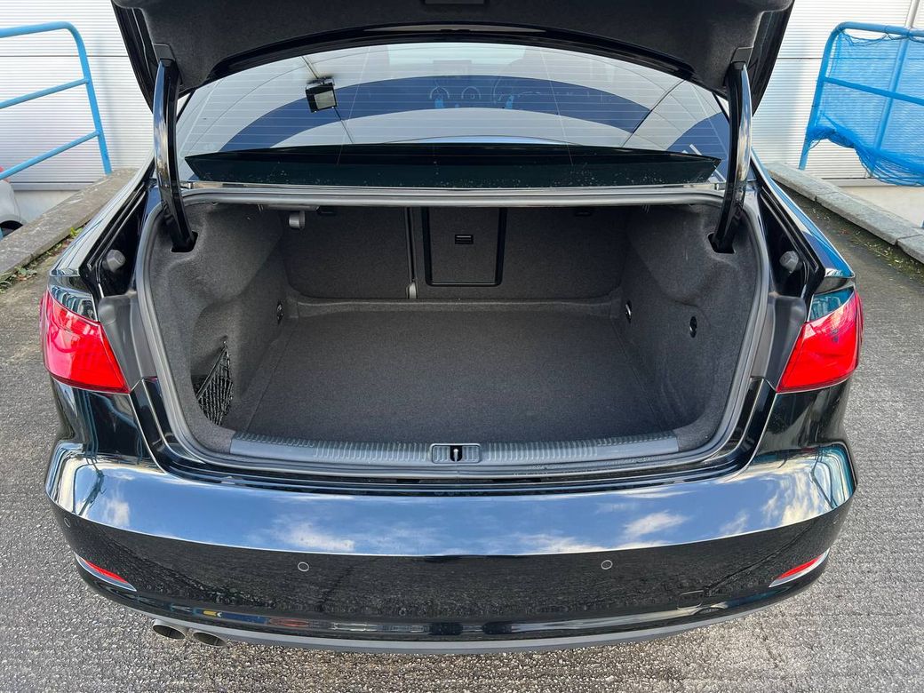 2016 Audi A3
