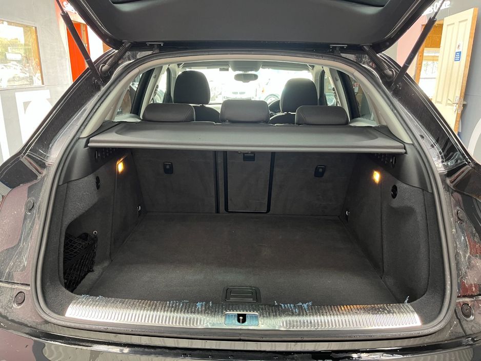 2015 Audi Q3