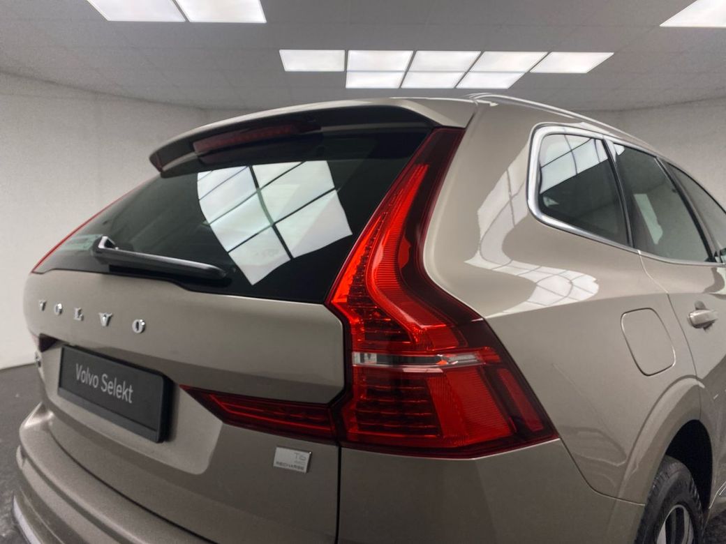 2023 Volvo XC60