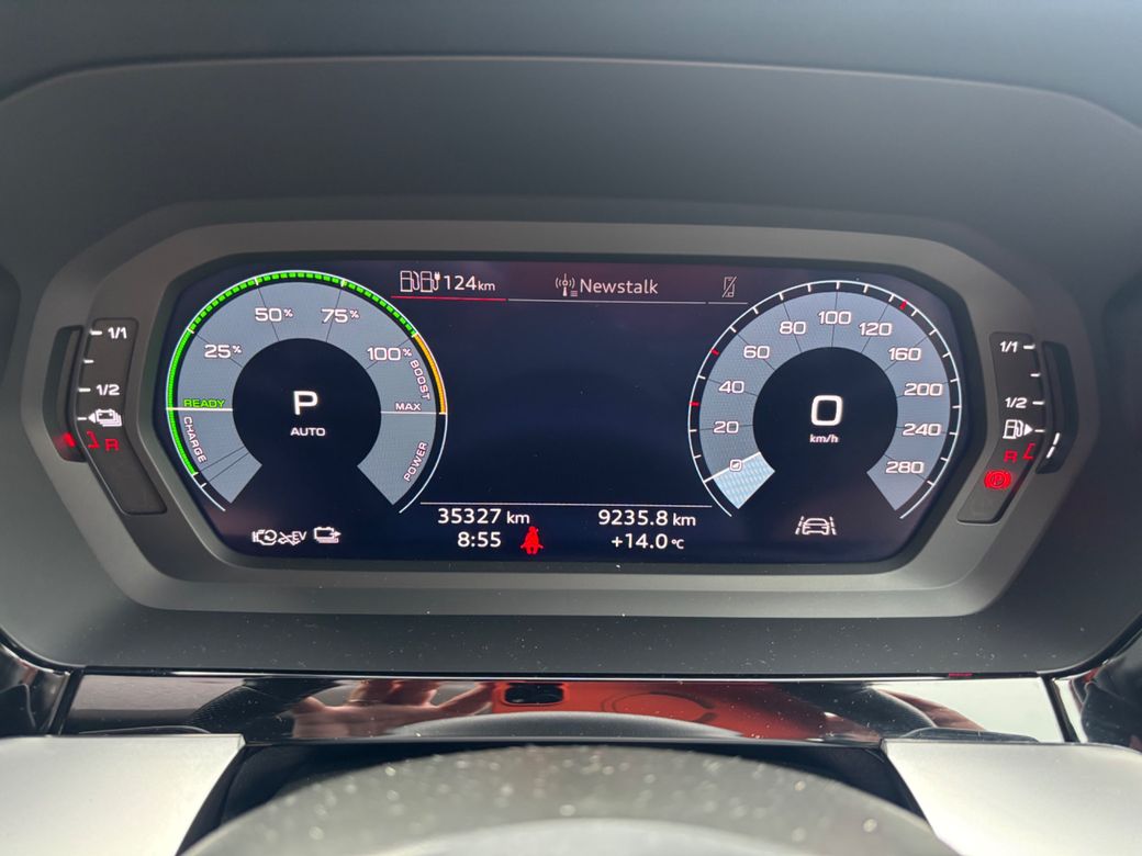 2023 Audi A3