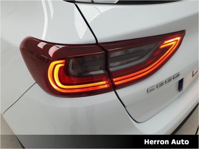 2019 Kia Ceed