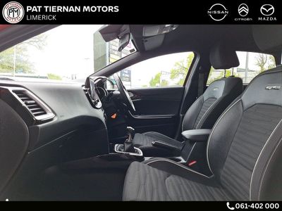 2022 Kia Ceed