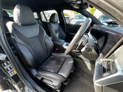 2023 BMW 3 Series