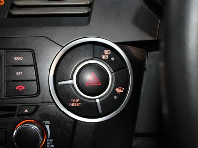 2017 Ssangyong Korando