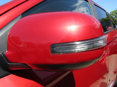 2017 Mitsubishi Outlander