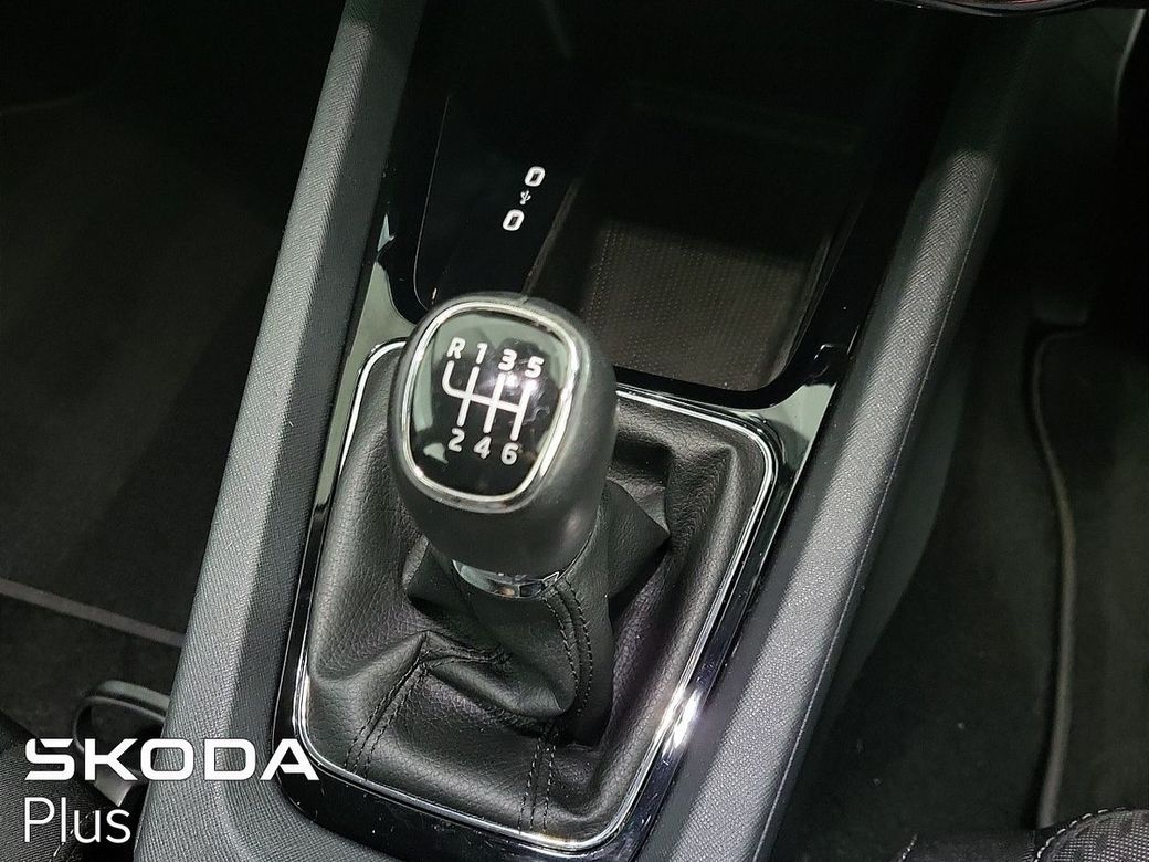 2024 Skoda Octavia