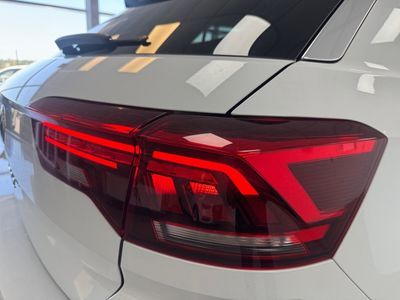 2021 Volkswagen T-Roc