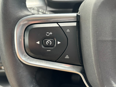 2020 Volvo XC40