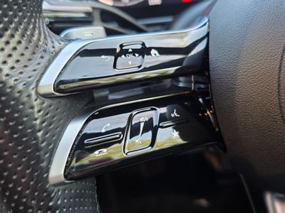 2022 Mercedes-Benz C Class