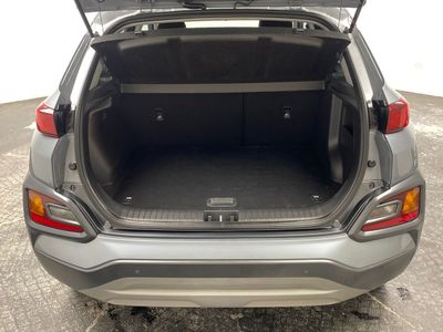 2019 Hyundai Kona