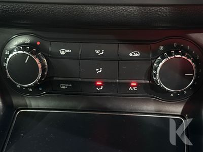 2018 Mercedes-Benz GLA Class