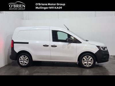 2024 Renault Kangoo