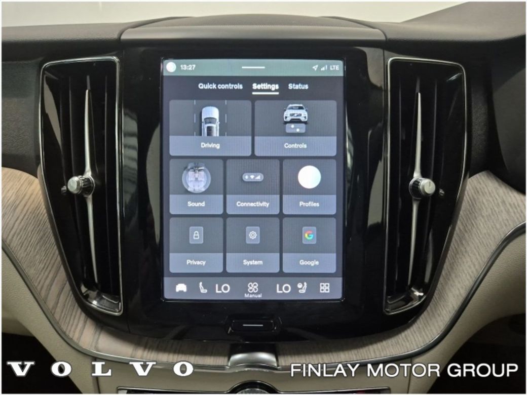 2023 Volvo XC60