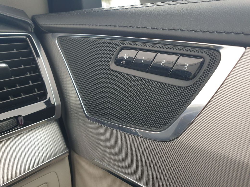 2016 Volvo XC90