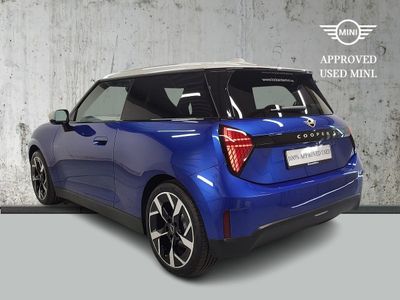 2024 Mini Cooper