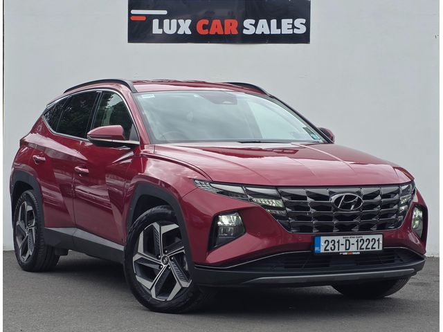 vehicle for sale from Lux Car Sales