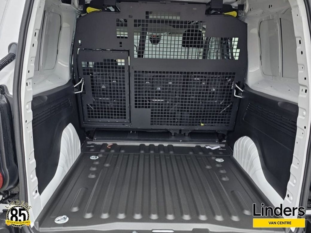 2026 Opel Combo