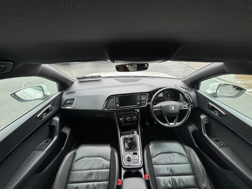 2019 SEAT Ateca