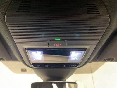 2025 Volkswagen ID.7