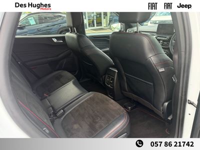 2023 Ford Kuga