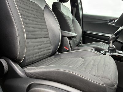 2022 Kia Ceed