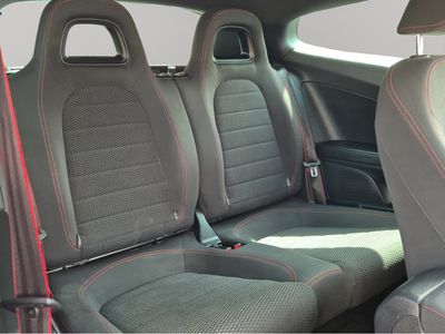 2014 Volkswagen Scirocco