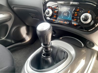 2015 Nissan Juke