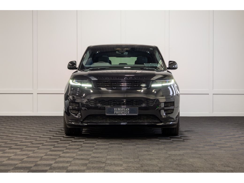 2024 Land Rover Range Rover Sport