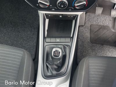 2023 Hyundai i20