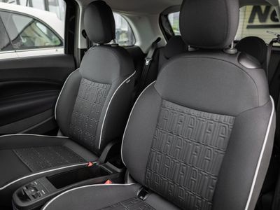 2025 Fiat 500