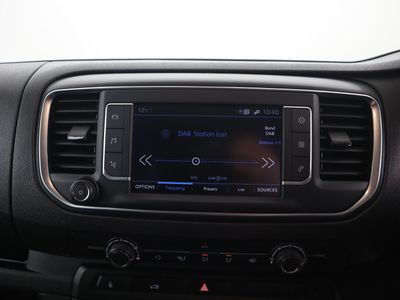 2023 Peugeot Expert