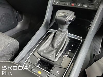 2024 Skoda Karoq