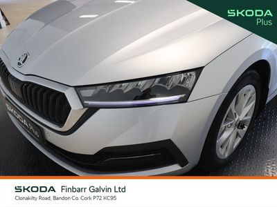 2023 Skoda Octavia