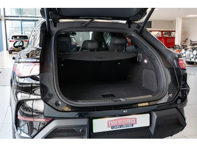 2026 BYD Sealion 7