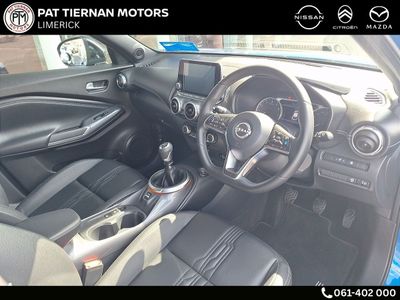 2024 Nissan Juke