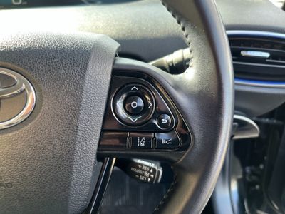 2020 Toyota Prius