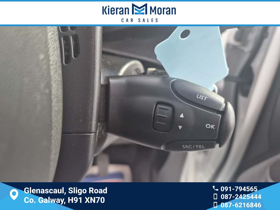 2021 Citroen Berlingo