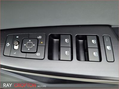 2026 Kia EV6