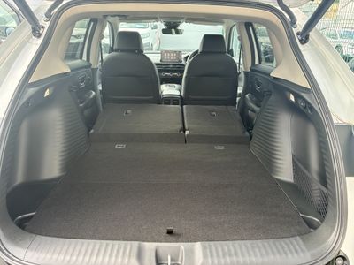 2026 Honda ZR-V