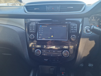 2019 Nissan Qashqai