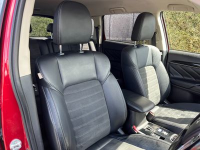 2019 Mitsubishi Outlander