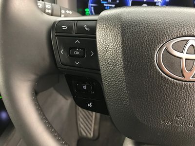 2025 Toyota C-HR