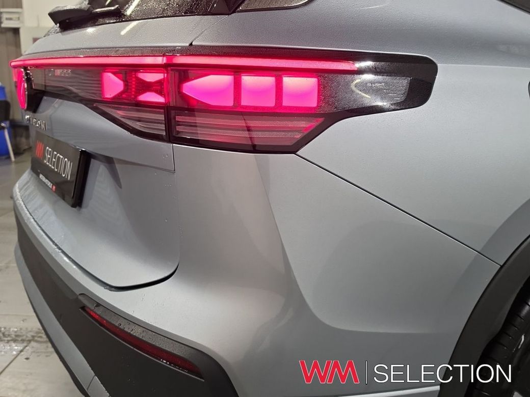 2026 Volkswagen Tayron