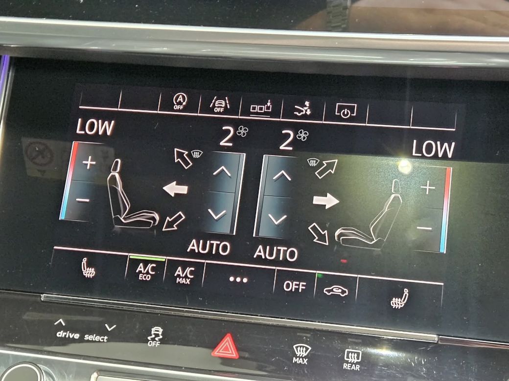 2018 Audi A7