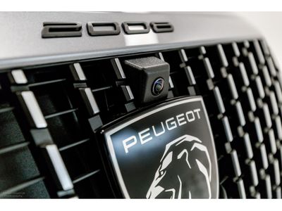 2025 Peugeot 2008
