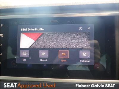 2022 SEAT Ateca