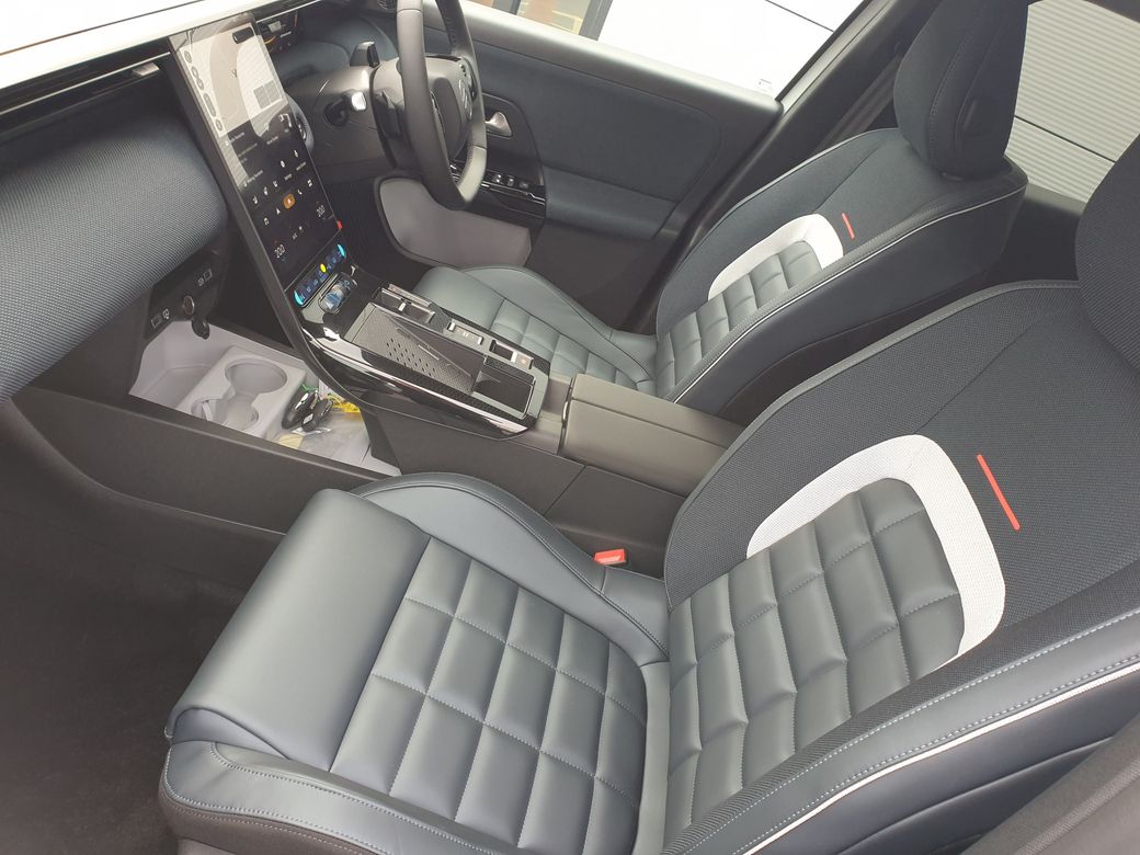 2026 Citroen C5 Aircross